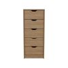 Kamran Dresser, Bedroom, Macadamia