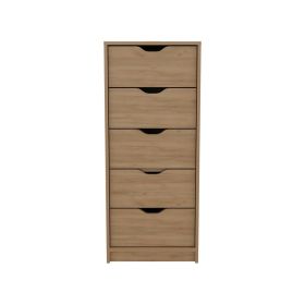 Kamran Dresser, Bedroom, Macadamia