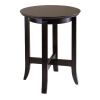 Toby End Table