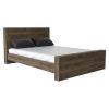 Barrie Full Size Bed Base, Heaboard
