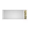 96x 36Inch LED Mirror Bathroom Vanity Mirror with Back Light
