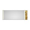 96x 36Inch LED Mirror Bathroom Vanity Mirror with Back Light